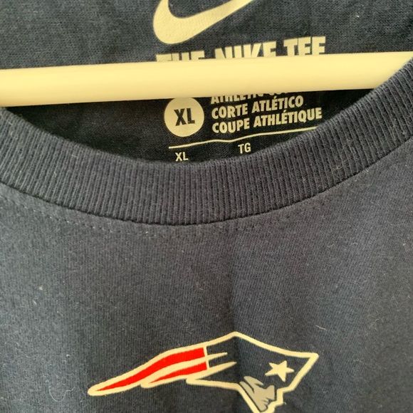 Nike Patriots Brady T-shirt - Picture 4 of 4